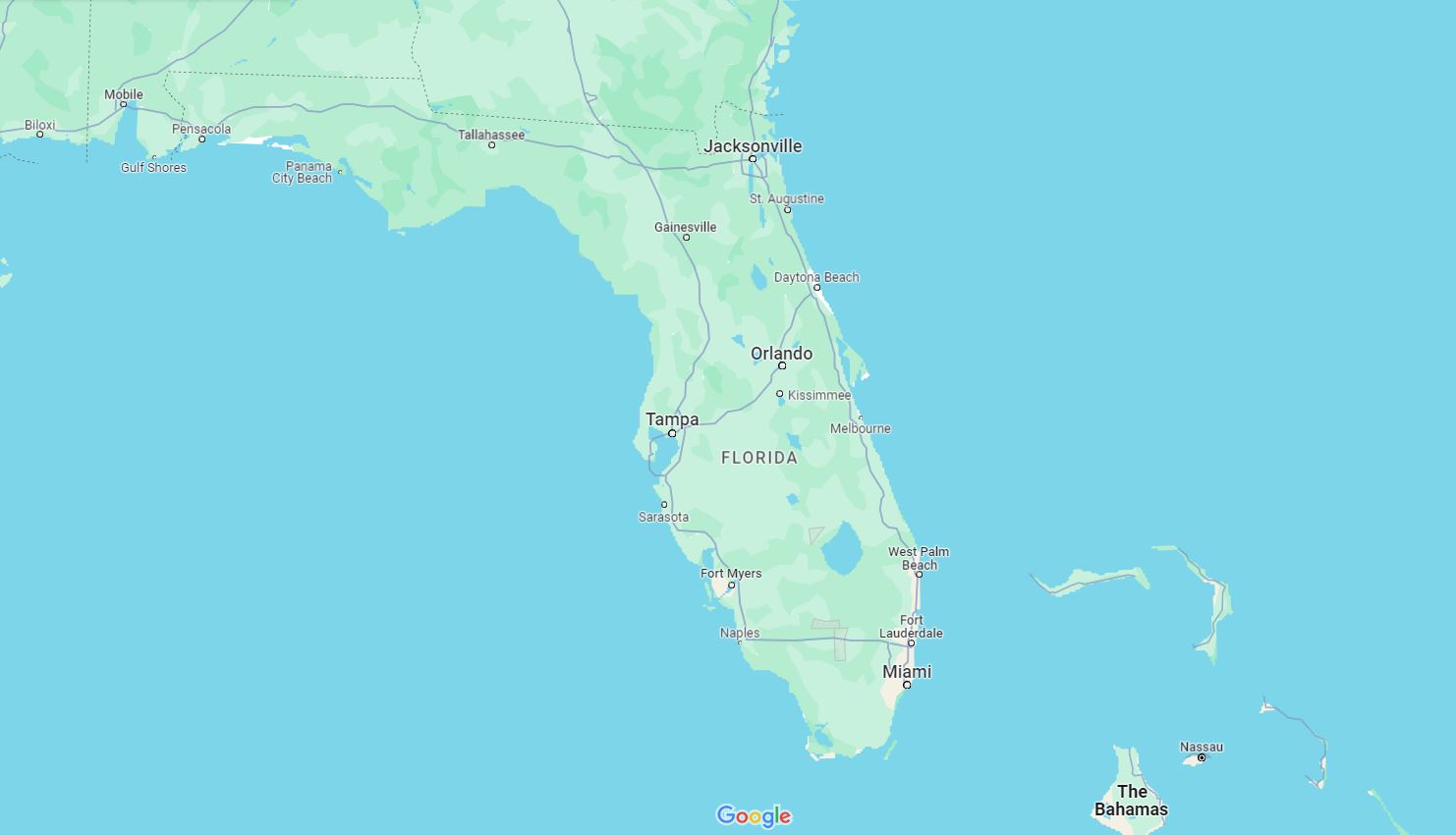 florida-map